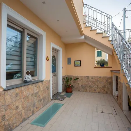 Casa vacanze Casetta Mica *