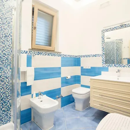 Casetta Mica * Lacco Ameno (Isola d'Ischia)